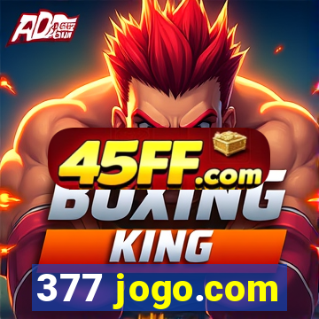 377 jogo.com
